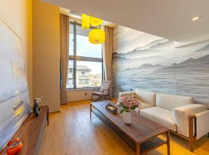 Gallery image of Zhujiajian Swiss Resort Hotel in Zhujiajian Dao +2 photos