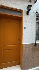 Foto dalla galleria di Casa en la DEL VALLE a Città del Messico