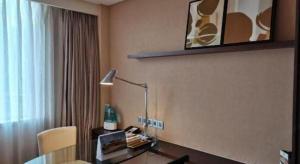 Foto sihtkohas Datong asuva majutusasutuse Datong Hotel galeriist