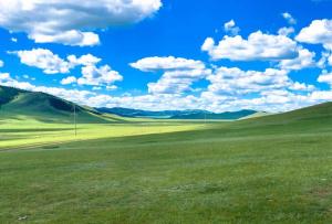 Φυσικό τοπίο κοντά σε αυτό το κάμπινγκ