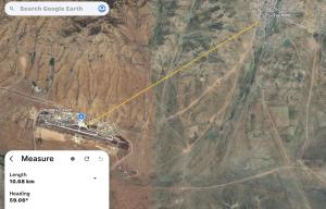 Φωτογραφία από το άλμπουμ του AIRPORT TRANSIT HOTEL Mongolia σε Dzuunmod