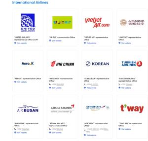 Πιστοποιητικό, βραβείο, πινακίδα ή έγγραφο που προβάλλεται στο AIRPORT TRANSIT HOTEL Mongolia +1 φωτογραφίες