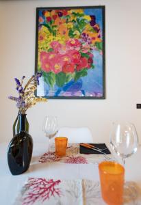 Gallery image of Torre Cà Emo - Monolocale al piano terra in Vittorio Veneto