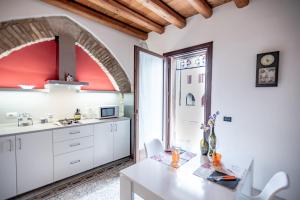 Gallery image of Torre Cà Emo - Monolocale al piano terra in Vittorio Veneto