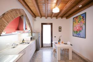 Gallery image of Torre Cà Emo - Monolocale al piano terra in Vittorio Veneto