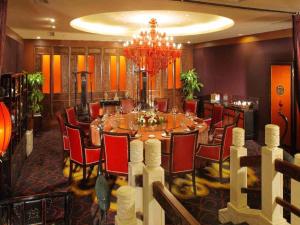 Ảnh trong thư viện ảnh của Shijiazhuang International Building Hotel ở Thạch Gia Trang