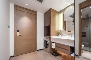 Bagno di Changsha Feiji Hotel