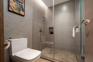 Bagno di Changsha Feiji Hotel