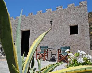 Gallery image of Castello in Pórto Káyio