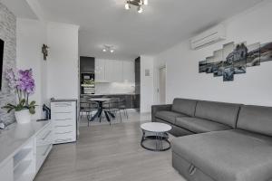 Posedenie v ubytovaní Apartment San Marino