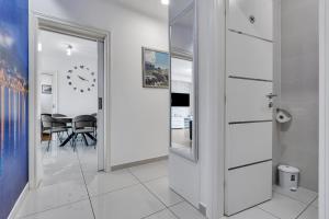 Fotografia z galérie ubytovania Apartment San Marino v destinácii Makarska