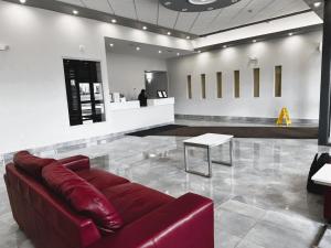 Gallery image of Travelodge by Wyndham Regina in Regina