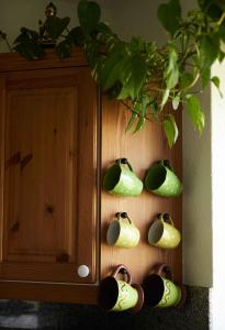 Gallery image of Peace, Quiet And Good Energy in Ebberup +17 photos