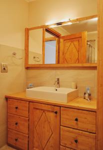 Phòng tắm tại Maison Carrel Elegant 8 +14 ảnh