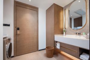 Bagno di Changsha Feiji Hotel