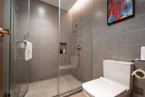 Bagno di Changsha Feiji Hotel