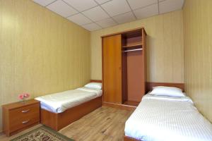 Gallery image of Dolinka Deluxe in Cholpon-Ata