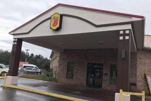 Φωτογραφία από το άλμπουμ του Super 8 by Wyndham Pascagoula σε Pascagoula