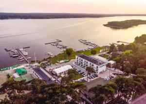 Příroda nedaleko hotelu