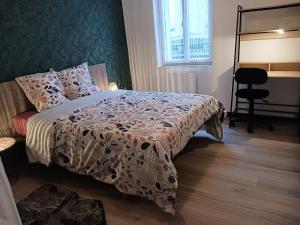 Photo de la galerie de l'établissement La halte confort A20 sortie 23 La Souterraine, à La Souterraine 3 autres photos