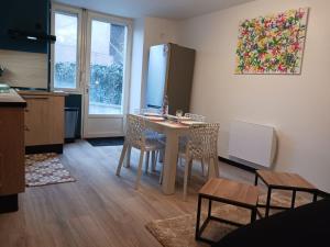 Photo de la galerie de l'établissement La halte confort A20 sortie 23 La Souterraine, à La Souterraine