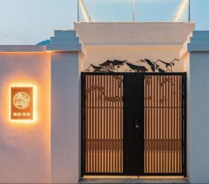 ZhangshanyingBeijing Meet the Mountain Boutique Guesthouse的相册照片