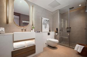 Bagno di Changsha Feiji Hotel