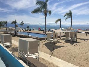 Gallery image of Condominios Acqua, Nuevo Vallarta in Nuevo Vallarta 