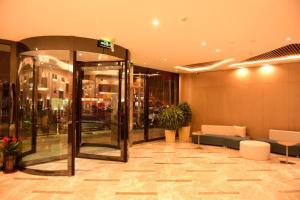 Gallery image of Holiday Inn Express Lhasa Potala Square By IHG in Lhasa +95 photos