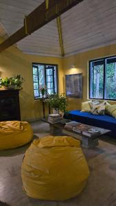 Gallery image of Diklande Estate Bungalow in Negombo +51 photos