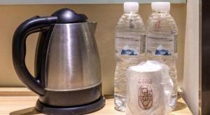 襄阳City Comfort Inn Xiangyang Railway Station的相册照片