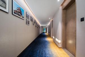 Foto dalla galleria di Changsha Feiji Hotel a Changsha