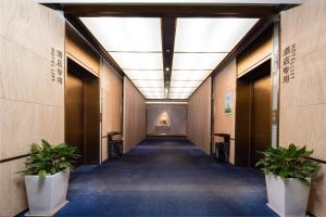 Foto dalla galleria di Changsha Feiji Hotel a Changsha