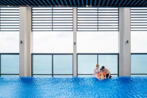 Four Points by Sheraton Danang vendégei