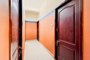 Fotografie z fotogalerie ubytování Super Hotel O Kanathur ECR v destinaci Čennaí