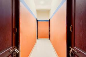 Fotografie z fotogalerie ubytování Super Hotel O Kanathur ECR v destinaci Čennaí
