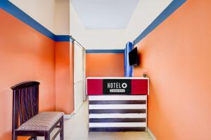 Fotografie z fotogalerie ubytování Super Hotel O Kanathur ECR v destinaci Čennaí