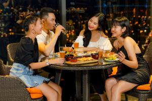 Four Points by Sheraton Danang vendégei