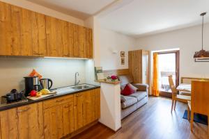 Gallery image of Appartments Moarhof in Vols am Schlern