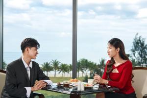 Four Points by Sheraton Danang vendégei