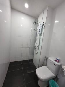 Bagno di Reizz Residence By Nexus Suites