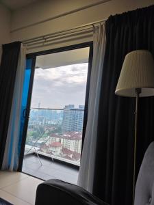 Foto dalla galleria di Reizz Residence By Nexus Suites a Kuala Lumpur