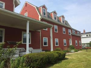 Photo de la galerie de l'établissement Surfside Inn Chatham, à Chatham