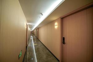 Fotografie z fotogalerie ubytování Yiwu Bairui Grand Hotel v destinaci I-wu