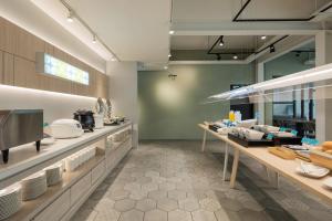 A cozinha ou kitchenette de Meant to Be