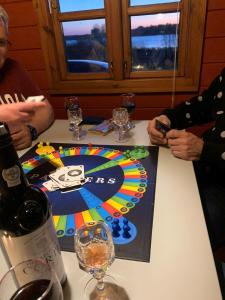 Naktsmītnes Danhostel Haderslev Byferie pilsētā Hadersleva fotogalerijas attēls