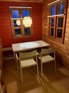Naktsmītnes Danhostel Haderslev Byferie pilsētā Hadersleva fotogalerijas attēls
