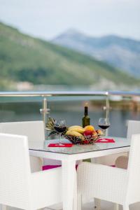 Gallery image of Dream Vacation Apartments in Tivat