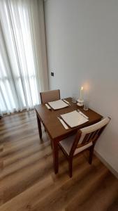 Foto dalla galleria di Luxury 1BHK with Balcony - Muscat Hills a Mascate