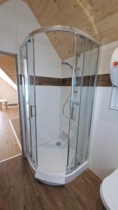 Kúpeľňa v ubytovaní Orkana 10C by Homeprime